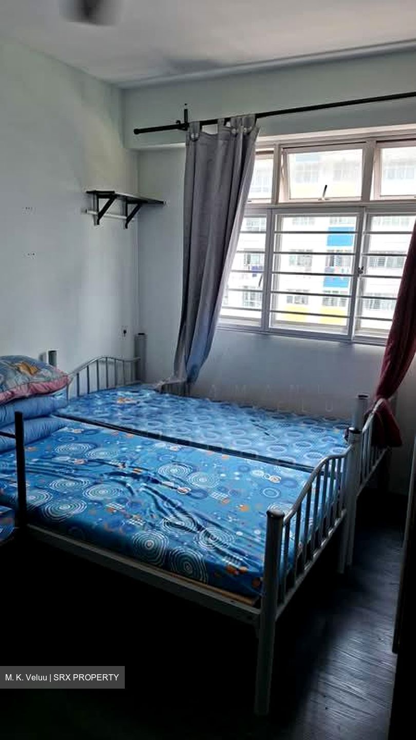 Blk 561A Spring Haven @ Jurong (Jurong West), HDB 3 Rooms #569396311